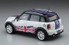 Hasegawa 20532 Mini Cooper S Countryman ALL4 Union Jack Part 2 1/24